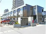 高松琴平電鉄琴平線 三条駅(高松) 徒歩10分 2階建 築22年