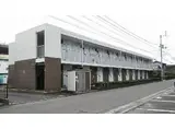 高松琴平電鉄長尾線 元山駅(高松) 徒歩26分 2階建 築24年