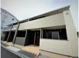 予讃線 坂出駅 徒歩22分 2階建 築4年