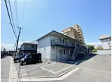 高松琴平電鉄長尾線 林道駅 徒歩10分 2階建 築27年