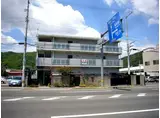 高松琴平電鉄琴平線 三条駅(高松) 徒歩25分 3階建 築30年