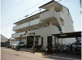 高徳線 昭和町駅(香川) 徒歩15分 3階建 築27年