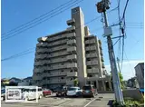 高松琴平電鉄長尾線 元山駅(高松) 徒歩25分 9階建 築33年