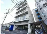 高徳線 昭和町駅(香川) 徒歩23分 5階建 築37年