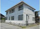 高松琴平電鉄志度線 沖松島駅 徒歩7分 2階建 築38年