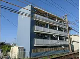 高松琴平電鉄琴平線 一宮駅 徒歩3分 4階建 築31年