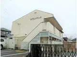 高松琴平電鉄琴平線 太田駅(高松) 徒歩4分 2階建 築36年