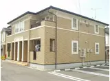 予讃線 観音寺駅(香川) 徒歩19分 2階建 築20年