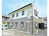 高松琴平電鉄長尾線 高田駅(高松) 徒歩27分 2階建 築26年