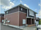 高松琴平電鉄長尾線 西前田駅 徒歩29分 2階建 築12年