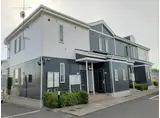 福岡市箱崎線 中洲川端駅 徒歩7分 2階建 築25年