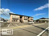 高徳線 三本松駅(香川) 徒歩15分 2階建 築24年