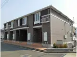 高徳線 讃岐白鳥駅 徒歩7分 2階建 築13年