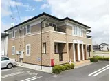 予讃線 観音寺駅(香川) 徒歩18分 2階建 築20年