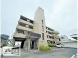 高松琴平電鉄長尾線 水田駅 徒歩7分 5階建 築33年