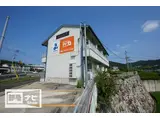 高徳線 志度駅 徒歩22分 2階建 築26年