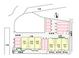 高松琴平電鉄琴平線 太田駅(高松) 徒歩22分 2階建 築19年