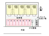 高松琴平電鉄志度線 松島二丁目駅 徒歩12分 2階建 新築