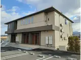 高松琴平電鉄長尾線 長尾駅(高松) 徒歩27分 2階建 築10年