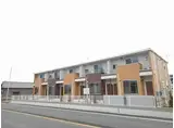 土讃線 善通寺駅 徒歩27分 2階建 築7年