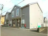 予讃線 詫間駅 徒歩7分 2階建 築23年