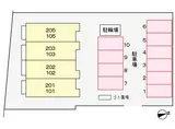 徳島線 蔵本駅 徒歩12分 2階建 築22年