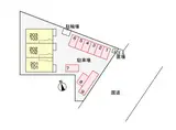 鳴門線 教会前駅 徒歩56分 2階建 築9年