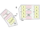 牟岐線 文化の森駅 徒歩15分 2階建 築21年