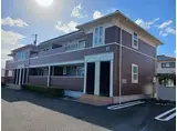 高徳線 板野駅 徒歩68分 2階建 築19年