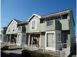 高徳線 板野駅 徒歩32分 2階建 築27年