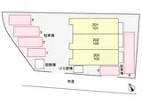 鳴門線 鳴門駅 徒歩24分 2階建 築18年