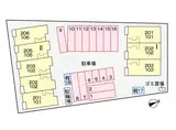 徳島線 蔵本駅 徒歩19分 2階建 築9年