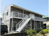 牟岐線 阿波富田駅 徒歩45分 2階建 築28年