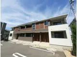 土讃線 善通寺駅 徒歩4分 2階建 築11年