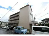 土讃線 善通寺駅 徒歩12分 4階建 築38年