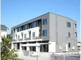 徳島線 蔵本駅 徒歩15分 3階建 築7年