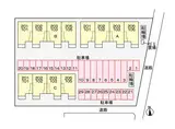 高徳線 板野駅 徒歩23分 2階建 築7年