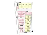 徳島線 蔵本駅 徒歩17分 2階建 築8年