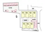 徳島線 蔵本駅 徒歩14分 2階建 築7年