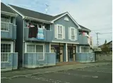 高松琴平電鉄琴平線 岡田駅(高松) 徒歩66分 2階建 築23年