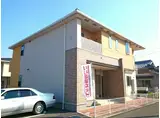 高松琴平電鉄琴平線 羽間駅 徒歩36分 2階建 築12年