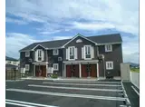 高松琴平電鉄琴平線 岡田駅(高松) 徒歩62分 2階建 築23年