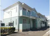 徳島線 府中駅(徳島) 徒歩14分 2階建 築27年