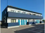 牟岐線 阿波赤石駅 徒歩14分 2階建 築5年