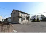 徳島線 蔵本駅 徒歩7分 2階建 築20年