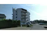 牟岐線 阿波富田駅 徒歩51分 5階建 築33年