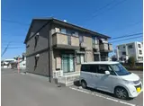 徳島線 蔵本駅 徒歩7分 2階建 築20年