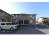 徳島線 蔵本駅 徒歩7分 2階建 築20年
