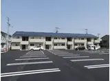 徳島線 蔵本駅 徒歩16分 2階建 築11年