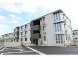 徳島線 蔵本駅 徒歩18分 3階建 築2年